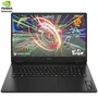 HP OMEN 17-db0002ns Gaming Portátil, Ryzen 7 8845HS, 32 GB RAM, 1 TB SSD, RTX 4070, 17.3 QHD